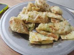 油饼-马武胡辣汤海三水煎包(古槐街店)