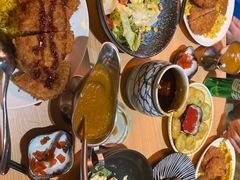 -五道双马·双马餐厅(五道口店)