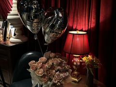 -弦月窗LUNETTE BY AMANDA(复兴路店)