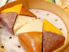 四色福糕-同和居(月坛店)