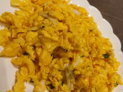 银鱼炒蛋-品渔味湖鲜馆(拈花湾店)