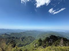 -武当山风景区