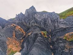 -墨石公园景区