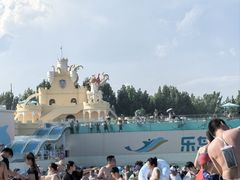 -秦皇岛乐岛海洋王国