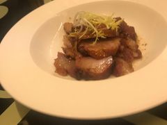 -富力丽思卡尔顿酒店·丽轩中餐厅