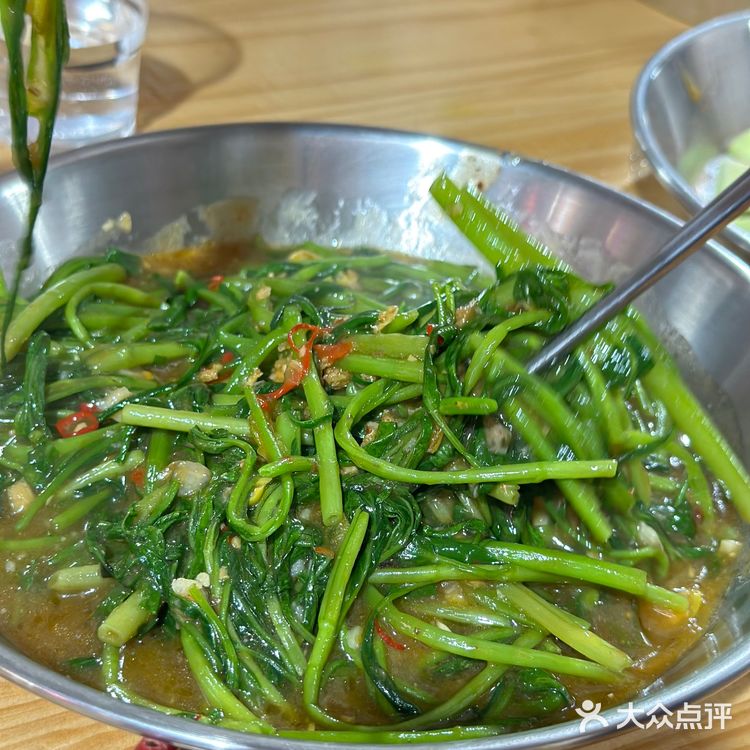 打卡清迈大排档！总店！