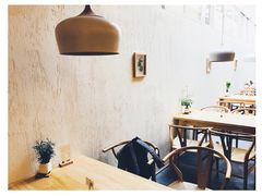 大堂-禾康家蛋糕店