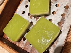 -蔡澜点心·粤菜(新街口IFCX店)