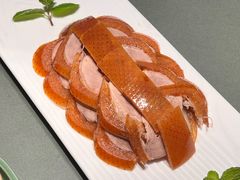 -晟永興烤鸭店(五道口店)