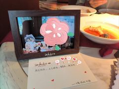 -ZHAO赵·牛扒坊(万象城店)