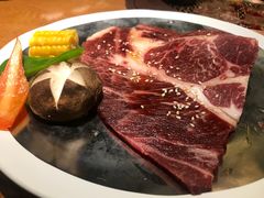 -炎蔵牛舌烤肉