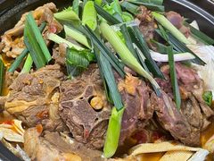 -新疆烧烤王(广灵店)