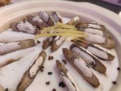 -王庄阿咪海鲜大排档(象园店)