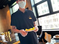 -川骄海鲜自助(亚运村店)