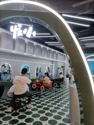 -Oh my head 发小儿童理发(探十里店)