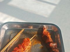 -海平馄饨(逍遥二路店)