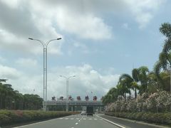-珠海圆明新园