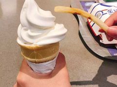 -麦当劳(新达汇三林店)