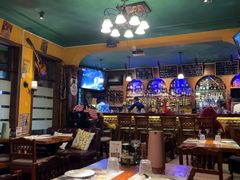 -秀·爱尔兰餐吧(上海路店)