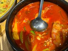 -姜虎东白丁烤肉(恒隆广场店)