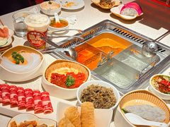 -海底捞火锅(创意园店)