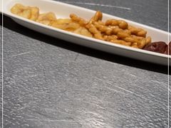 -探鱼·鲜青椒爽麻烤鱼(增城东汇城店)