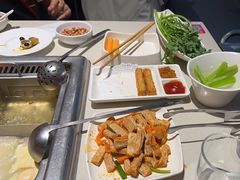 -海底捞火锅(勒泰店)