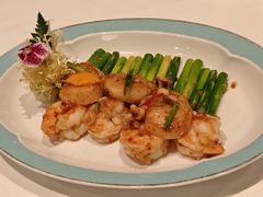 -伯衡55·吉品轩(乌鲁木齐南路店)