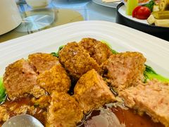 -银都上海菜馆(粤海东路店)
