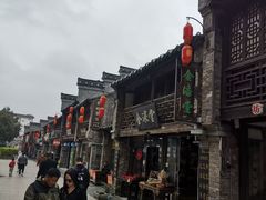 -东关街美食广场