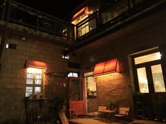 -石头会唱歌融来+北港岚台两岸交流中心