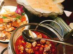 -协成海鲜火锅(海洋花园店)