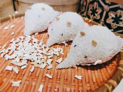 鬼鼠糯米糍-点都德·毕德寮