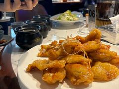 -老周家酱卤猪蹄私房菜(克拉玛依西街店)