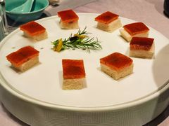 -四世同堂·京菜·烤鸭(双井店)