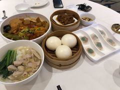 叉烧肠粉-粤珍轩.创始店.始于2001(含光门店)