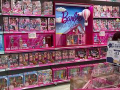 -TOYSRUS玩具反斗城(上海万象城店)