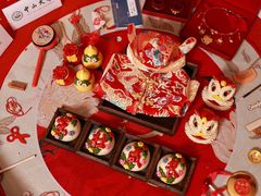 -炳胜公馆(珠江新城店)