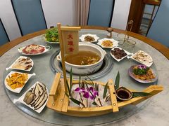 -大理董·董家小厨野生菌火锅(古城旗舰店)