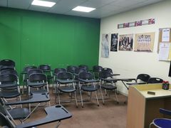 -百济韩国语(虹口校区)