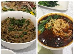 -元唐家宴•经典东北菜(梅市口路店)
