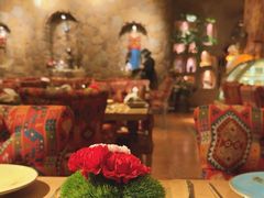 -Antalya安塔利亚土耳其餐厅(猎德店)