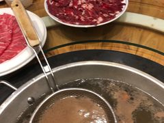 -小牛海记潮汕牛肉店(永定路店)