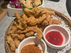 -滇色蒸汽石锅鱼(京华城店)