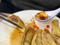 -清真·西北桥头拉面大王(丁家桥店)