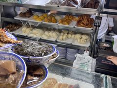 -隆福寺小吃店(东四店)