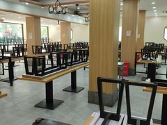 大堂-姑苏鸿昌兴大食堂(中山北路店)