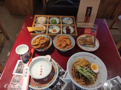 -味福记·本地特色菜(八一万达广场店)