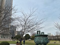 -复旦大学本部-食堂