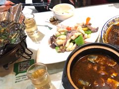-眷江南之小蓝鲸(王府大街店)